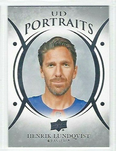 2018 UPPER DECK HOCKEY SERIES 1 "UD PORTAITS" COMPLETE YOUR SET - Picture 21 of 31