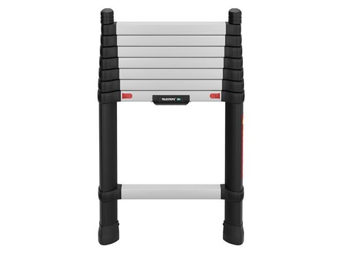 Telesteps Prime Line Telescopic Ladder 2.6m TEL72226541