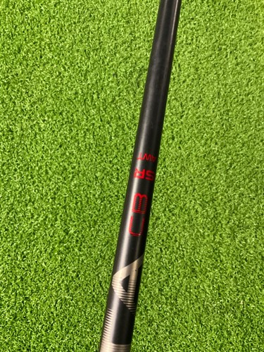Ping G710 Wedge Graphite Senior Black Dot Right Handed Golf Club 35.5” - Picture 9 of 10