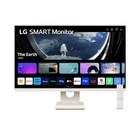 LG 27SR50F-W 27" Full HD IPS Płaski monitor LED