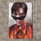 NCT 127 DOYOUNG #2 [ BADDIES Official Photocard ] Digipack Ver. / New /+GFT
