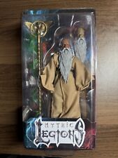 Mythic Legions Samir Scrollwarder Four Horsemen Action Figure