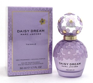 Marc-Jacobs-Daisy-Dream-Twinkle-1-7oz-50ml-Eau-de-Toilette-Spray-Women-NEW