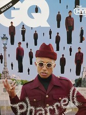 GQ 2023 270.Pharrell Williams,Josh O’Connor,Paolo Banchero,Alton Mason