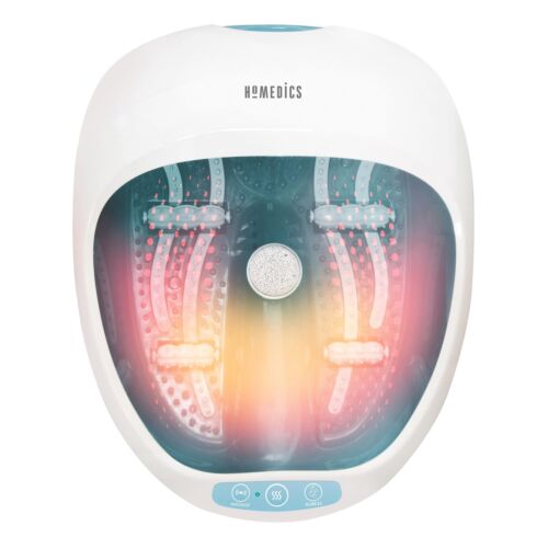 HoMedics Deluxe Fusssprudelbad Fs-250-eu - Bild 2 von 6
