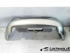 Stoßstange Audi A6 4F Limousine Quarzgrau LY7G Stoßstangen hinten Heckstoßstange Stoßstange Audi A6 4F Limousine Quarzgrau LY7G Stoßstangen hinten Heckstoßstange