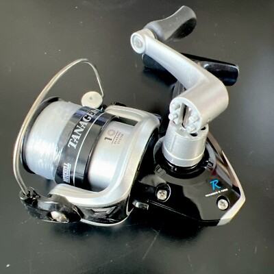 NEW Mitchell Tanager R 1000 Spinning Fishing Reel | eBay