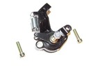 Rear Brake Caliper Parking lever for Honda FourTrax 250 1986-1989 ATC250R 1986