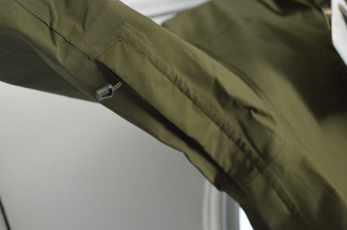 Marmot Minimalistische Damenjacke - Größe S - Neu mit Etikett - Bild 4 von 10