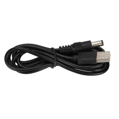 New Charging Cable 10 In 1 Elbow Multifunction USB To DC Mobile Power Adapter Ch