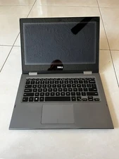 Dell Inspiron 13 5379 i7 1GB SSD 32 GB RAM