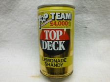 Idris Old English Ginger Beer Can London England Ebay