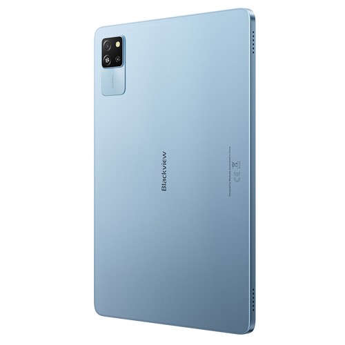 Blackview Tab 60 WiFi Tablet 10" Android 15 12GB+128GB 5100mAh WiFi 6 NETFLIX - Picture 3 of 12
