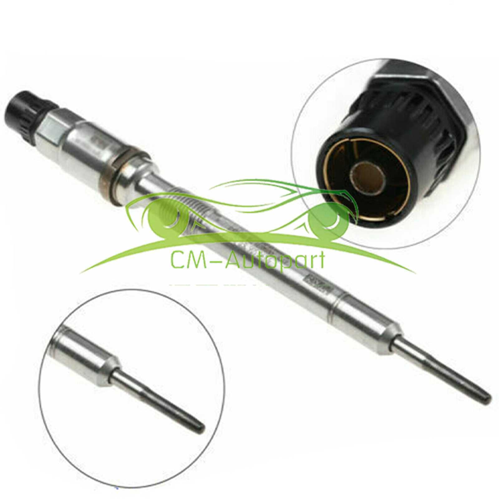 Pressure Sensor Glow Plug Audi at Zachary Yanez blog
