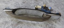 Porte arrière et accessoires Mercedes 420