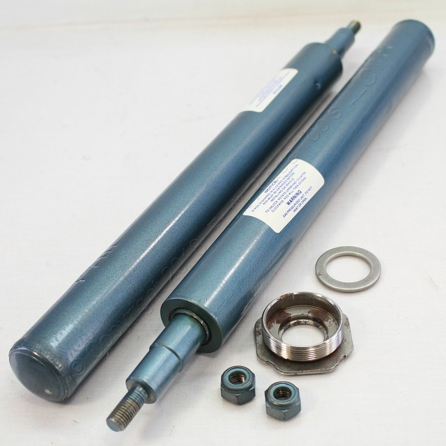 Suspension Strut CartridgeLimited Edition Cartridge Monroe LE20203 for