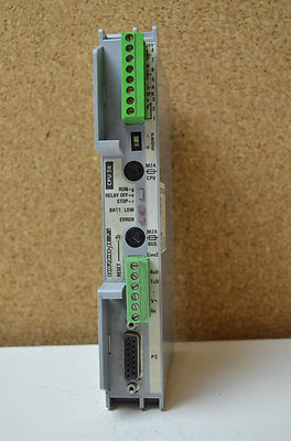 KRONES P03-CPU/26 CPU MODULE Steuereinheit Schleicher