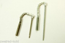 2 Schaltkettchen links + rechts 5-Gang Penta-Sport für Sachs Fahrrad Hollandrad