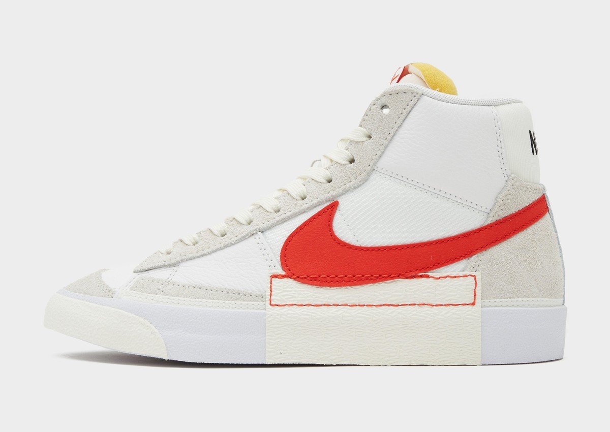 famous footwear nike blazers