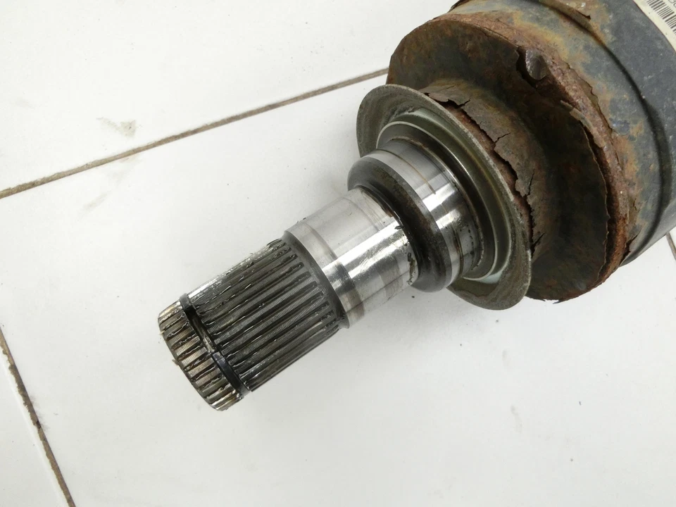 Antriebswelle Gelenkwelle Re Hi für Jeep Grand Cherokee WK2 CRD 3,0 143KW 4WD - Image 4 of 4