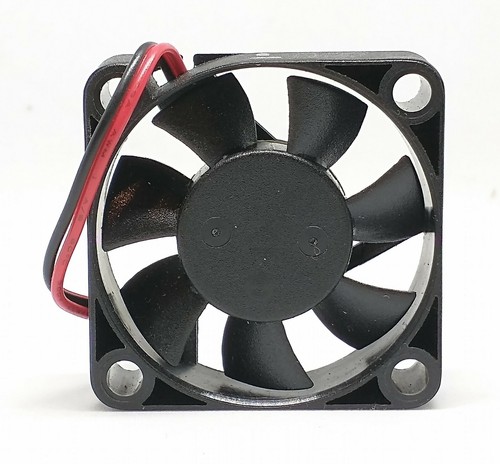 50x AddA AD0405HS-G70 40mm x 10mm 5v High Speed Picoblade 1.25mm 2-Pin Fan - Picture 2 of 6