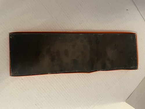 Vintage Caesar's Stainless Steel 8" Carving Knife & 6" Fork-Japan - Picture 7 of 7
