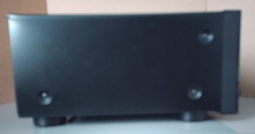 Onkyo TX-NR696 7.2-Channel Network AV Receiver . Black . Used . - Picture 10 of 22
