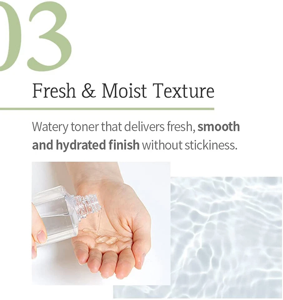 Tóner en relieve Etude House Soon Jung Centella 6,76 fl. oz exp.7. 19. 2024 Foto 4 de 4