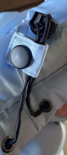 North End Women’s All Climate Wear puffer vest Down Filled Large Pockets Bud Lig - Picture 9 of 14