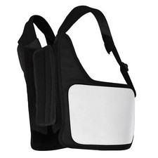 Alpinestars Bionic Go-Kart / Kart / Karting Supporto Costole