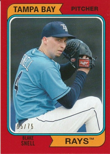 2020 TOPPS ARCHIVI BASEBALL #1 - 300 BORDO ROSSO SP SINGOLI/75 - SCEGLI - Foto 32 di 100