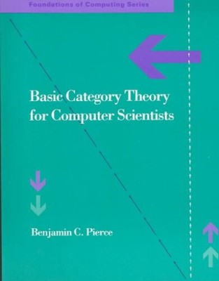 Basic Category Theory for Computer Scientists (Foundations of Computing)