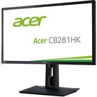 Acer CB DVI-I Computer Monitors