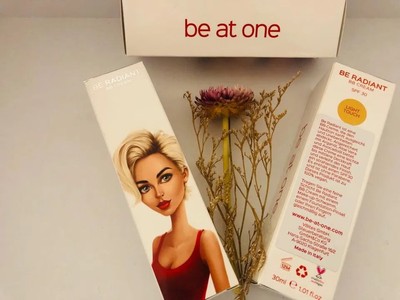 BB CREAM SPF30 Be At One - Light Touch - 30 ml