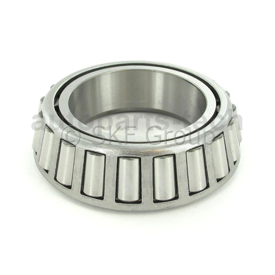 Rolamento diferencial do eixo dianteiro traseiro para Ford Expedition 2001 2002 2003 2004 - Imagem 3 de 4