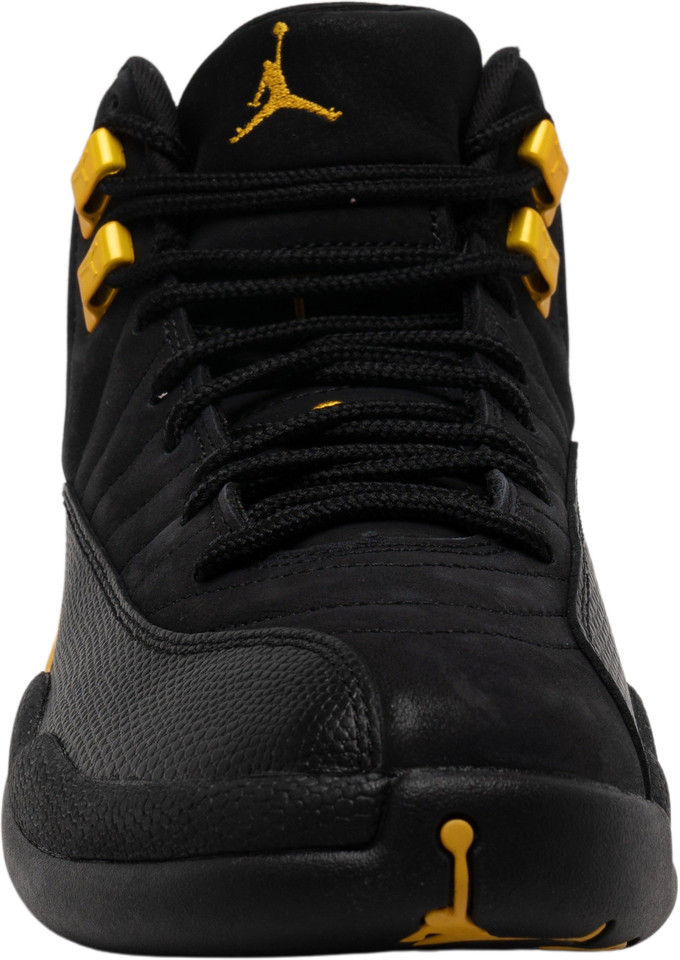 Jordan 12 Retro Mid Black Taxi for Sale | Authenticity