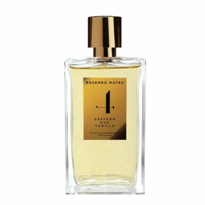 Rosendo Mateu - Olfactive Expressions - Nº4 100ML