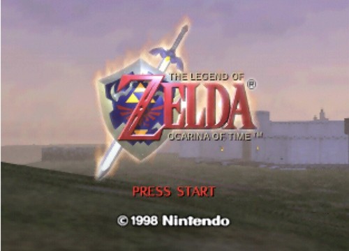 Paquete Nintendo N64 + Expansión Zelda Ocarina Of Time & Majoras Mask + Controlador - Imagen 2 de 5