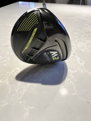 Taylormade M2 GeocousTic 3 wood 19* 6.5 Extra Stiff Shaft | eBay
