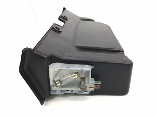 1993-1996 C-class C280 C230 Glove Box Compartment W202 Glovebox Storage Brown - Picture 13 of 16