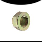 Driveshaft Spindle Axle Nut #90305SD4003 L/R  Fits For CL Accord Civic