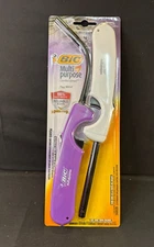 BIC Multi-Purpose Candle Edition Lighter & Flex Wand Lighter, 2-Pack