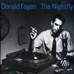 Nightfly by Fagen, Donald (CD, 1990)
