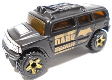 2016 Hot Wheels Dc Comics Rockster Batman Dark Knight Black 2 38 Suv W Gold 2016 Hot Wheels Dc Comics Rockster Batman Dark Knight Black 2 38 Suv W Gold