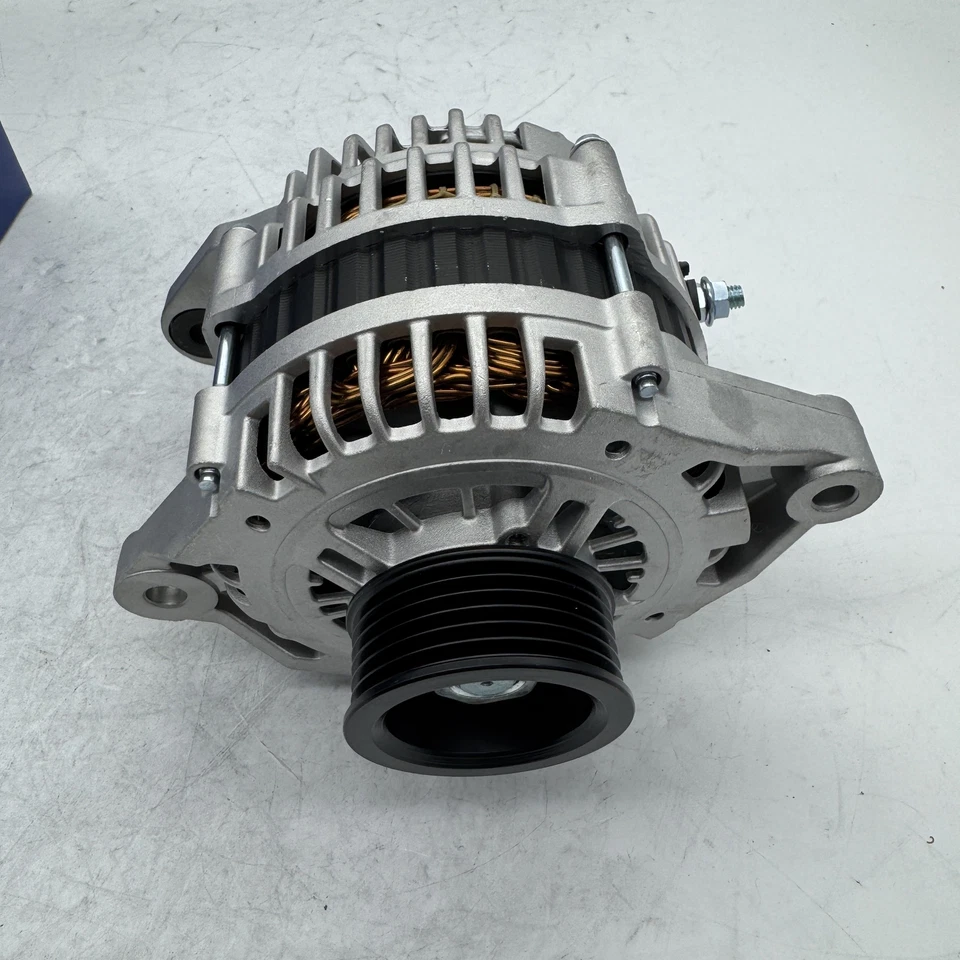 Alternador 23100-4Z400 13937 para Nissan Sentra 1,8 L 2002 2003 2004 2005 2006 Foto 2 de 4