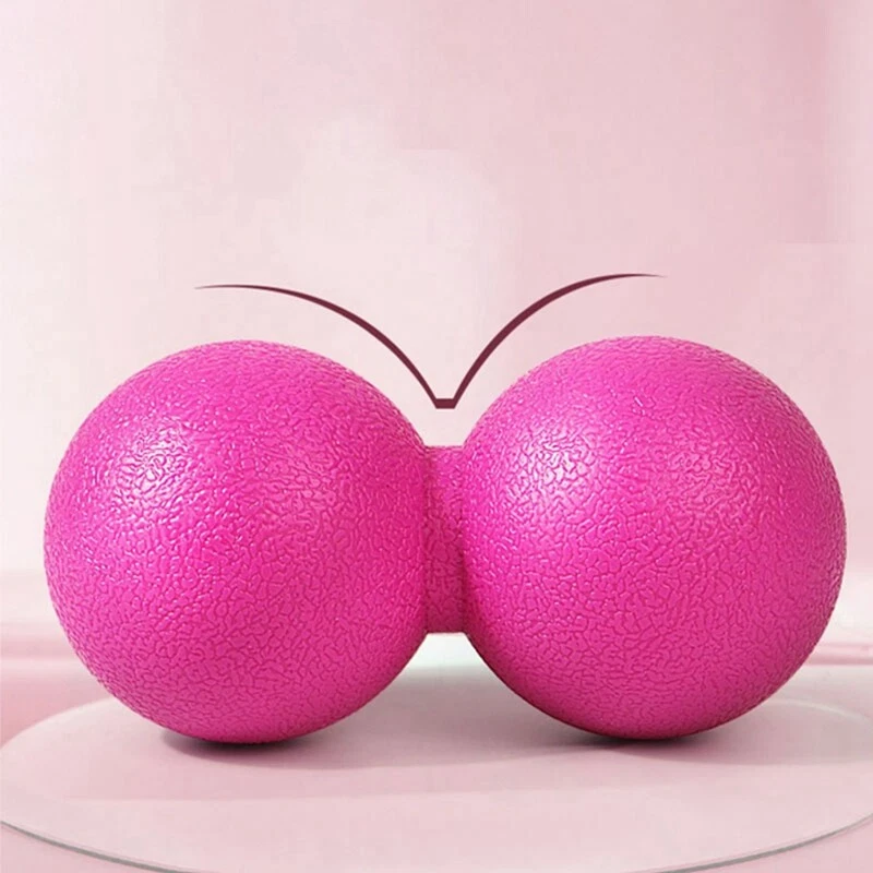 Fascia hotsell yoga ball