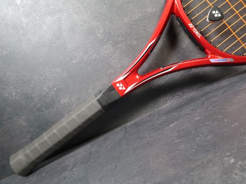 Yonex - RDIS 100 Impact Speed - L3 - 4 3/8 - Midsize - 600 cm² - 93 SQ - Tennis - Picture 6 of 23
