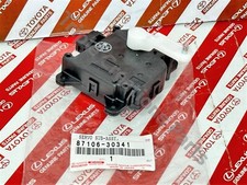 87106-30341 Genuine Toyota Servo Sub-Assy Dam...