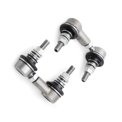 Superpro Front & Rear Adjustable Sway Bar Link Kit For Toyota / Acura / Subaru - Picture 4 of 7
