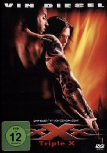 Action & Abenteuer - DVD - Bild 224 von 224